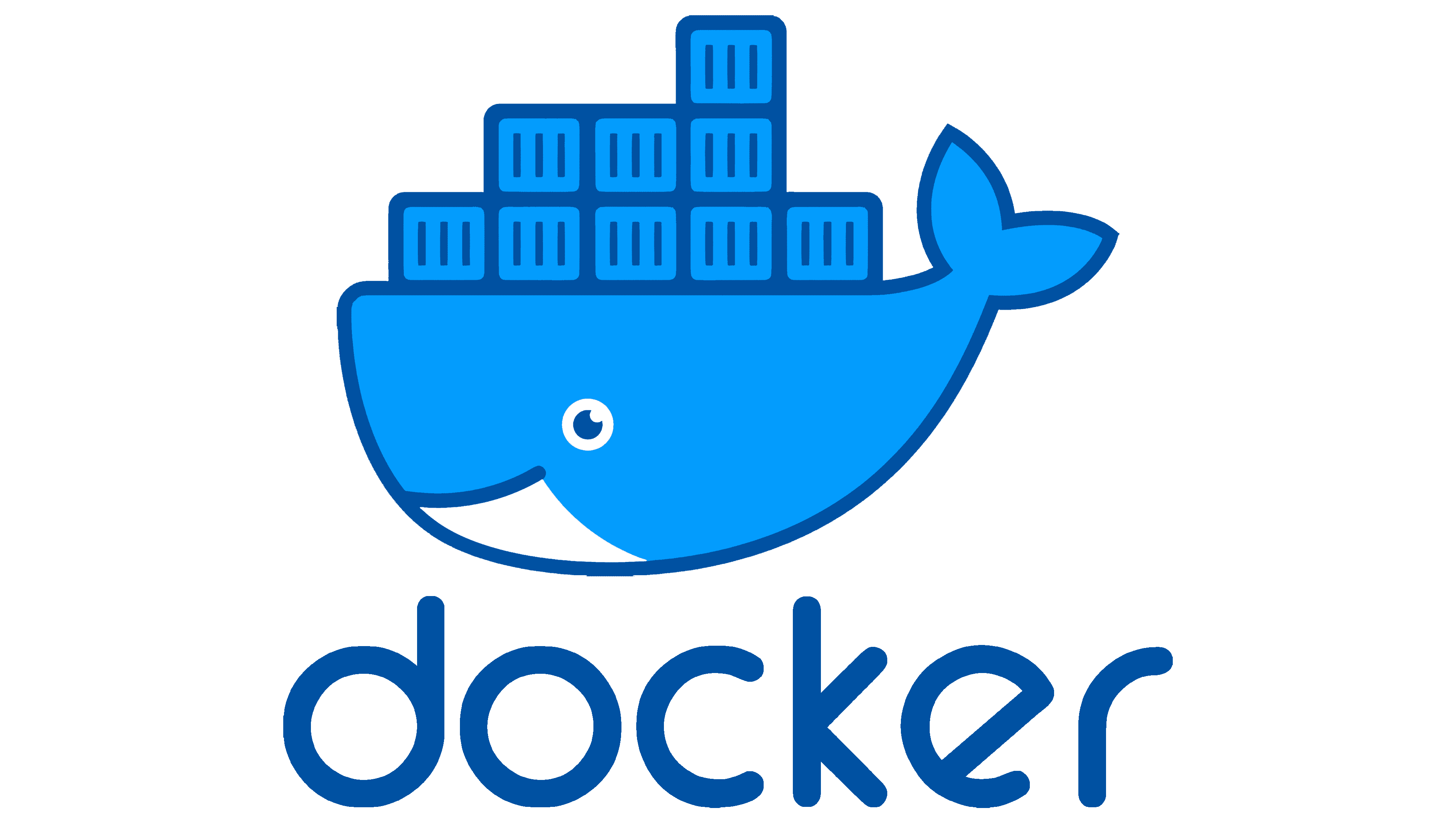 Docker notes